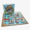 One Piece Adventure Island Board Game