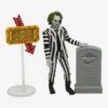 Bandai Spirits Beetlejuice S.H.Figuarts Beetlejuice Figure