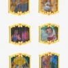 Loungefly Disney Beauty And The Beast Lenticular Scenes Blind Box Enamel Pin - BoxLunch Exclusive