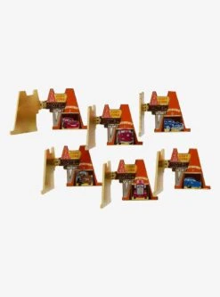 Loungefly Disney Pixar Cars Cozy Cone Motel Hinged Blind Box Enamel Pin - BoxLunch Exclusive -Funko Toys Shop 33918134 av1 1