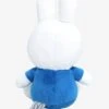 Miffy Blue Outfit 8 Inch Plush