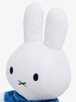 Miffy Blue Outfit 8 Inch Plush 7 Miffy Blue Outfit 8 Inch Plush -Funko Toys Shop 33933187 av2 1
