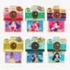 Disney Princess Camera Sliding Blind Box Enamel Pin - BoxLunch Exclusive