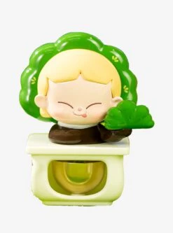 Mika's Plant Diary Blind Box Figure