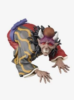 Banpresto Demon Slayer: Kimetsu No Yaiba Demon Series EX Hantengu Figure