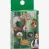 The Wizard Of Oz Classic Glitter Blind Assorted Enamel Pin