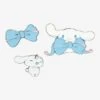 Sanrio Cinnamoroll & Milk Enamel Pin Set — BoxLunch Exclusive