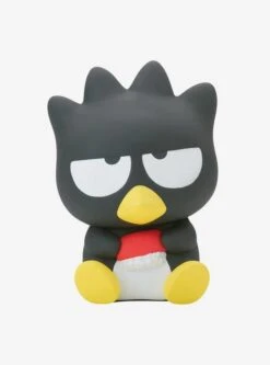 Banpresto Sanrio Sofvimates Badtz-Maru With Sushi Figure