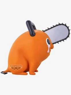 Banpresto Chainsaw Man Big Sofvimates Pochita Figure -Funko Toys Shop 34008654 av2 1