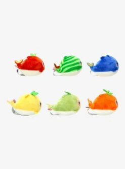Honey Maru Orca Fruits Blind Box Plush — BoxLunch Exclusive -Funko Toys Shop 34061647 av1 1
