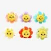 Honeymaru Flower Bee Blind Box Plush Keychain - BoxLunch Exclusive