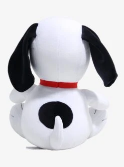 Peanuts Snoopy Weighted 12 Inch Plush