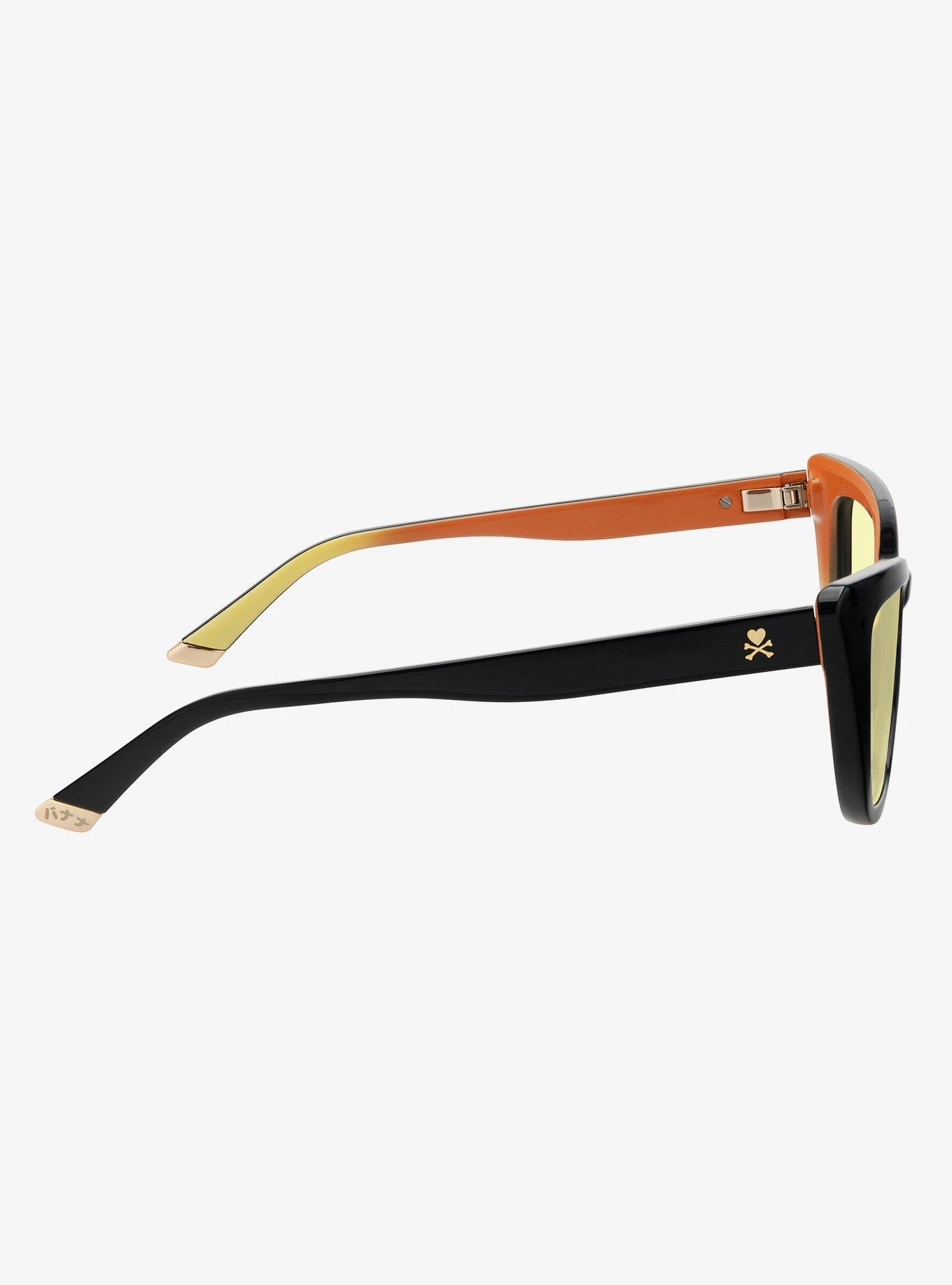 GUNNAR X Tokidoki Sweet Fruits Unicorno Amber Tint Blue Light Glasses 5 GUNNAR X Tokidoki Sweet Fruits Unicorno Amber Tint Blue Light Glasses - Image 5