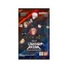Bandai Namco Jujutsu Kaisen Union Arena Trading Card Game Booster Pack