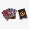 Dragon Ball Super Card Game Fusion World Giblet Starter Deck EX