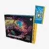 Magic: The Gathering Aetherdrift Collector Omega Box