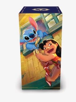 Disney Lorcana Trading Card Game Archazia's Island Chapter 7 Gift Set -Funko Toys Shop 34090955 av1 1