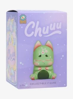 Kaleidos Creative Chuuu Blind Box Figure
