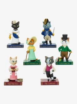 Kaleidos Creative Regency Cats Blind Box Figure -Funko Toys Shop 34097392 av1 1
