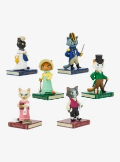 Kaleidos Creative Regency Cats Blind Box Figure -Funko Toys Shop 34097392 av2 1