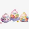Emmakun Colorful Party Storage Can Blind Box Figure