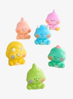 Foodie Dinosaur Blind Bag Figure -Funko Toys Shop 34100973 av1 1