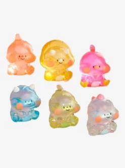 Foodie Dinosaur Blind Bag Figure -Funko Toys Shop 34100973 av2 1