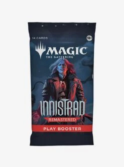 Magic: The Gathering Innistrad Remastered Play Booster Pack -Funko Toys Shop 34190081 av1 1
