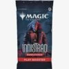 Magic: The Gathering Innistrad Remastered Play Booster Pack