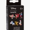 Disney Mickey And Friends Football Blind Box Enamel Pin — BoxLunch Exclusive