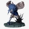 Banpresto Naruto Shippuden Memorable Sage Sasuke Uchiha II Figure