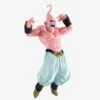 Banpresto Dragon Ball Z Match Makers Majin Buu (vs. Super Saiyan 3 Gotenks) Figure