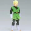 Banpresto Dragon Ball Z Clearise Gohan Figure (Great Saiyanman II Ver. B)
