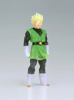 Banpresto Dragon Ball Z Clearise Gohan Figure (Great Saiyanman II Ver. B)