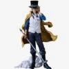 Banpresto One Piece Premium Sabo (The Anime) Figure