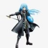 BANPRESTO Bandai Namco That Time I Got Reincarnated As A Slime Espresto Rimuru Tempest (Clear Materials) Figure (Special Color Ver.)