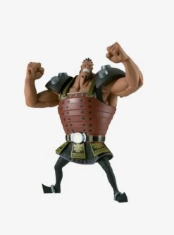 BANPRESTO Bandai Namco One Piece Battle Record Collection Jozu Figure