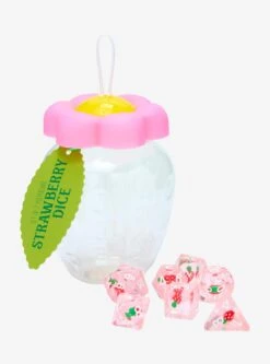 Strawberry Dice Set -Funko Toys Shop 34225110 av2 1