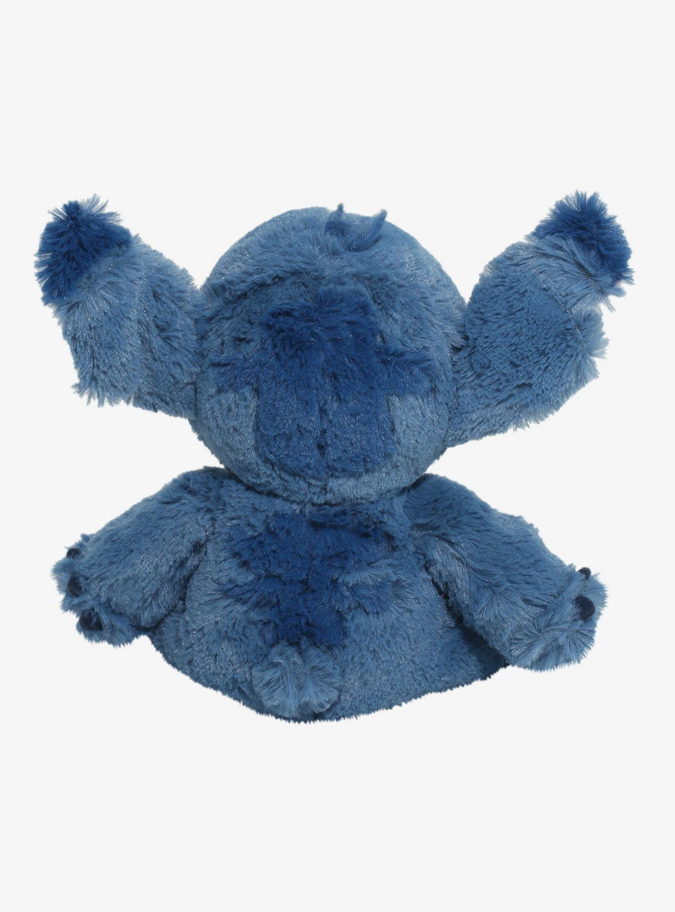 Disney Lilo & Stitch Fuzzy 9 Inch Plush — BoxLunch Exclusive 3 Disney Lilo & Stitch Fuzzy 9 Inch Plush — BoxLunch Exclusive - Image 3