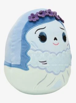 Squishmallows Corpse Bride Emily 8 Inch Plush -Funko Toys Shop 34255919 av1 1