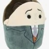 Squishmallows Corpse Bride Victor 8 Inch Plush