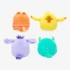 Squishmallows Disney Mystery Squad Characters Scented Blind Bag Plush