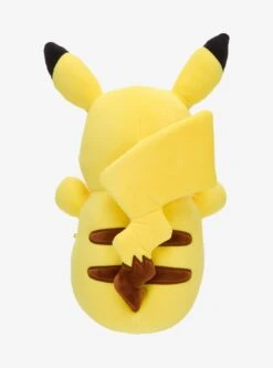 Squishmallows HugMees Pokémon Pikachu 10 Inch Plush -Funko Toys Shop 34255926 av2 1