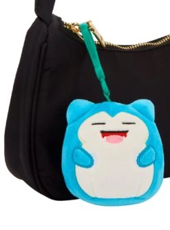 Squishmallows Pokémon Snorlax Plush Clip -Funko Toys Shop 34255932 av3
