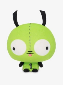 Invader Zim GIR 5 Inch Plush -Funko Toys Shop 34255939 av1 1