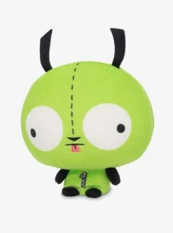 Invader Zim GIR 5 Inch Plush -Funko Toys Shop 34255939 av2 1