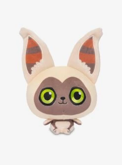 Avatar: The Last Airbender Momo 5 Inch Plush