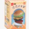 Jinart Big Burger Blind Box Figure