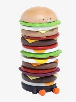 Jinart Big Burger Blind Box Figure -Funko Toys Shop 34257409 av2 1