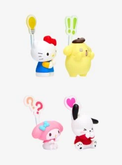 Sanrio Hello Kitty And Friends Thought Bubbles Blind Bag Figure